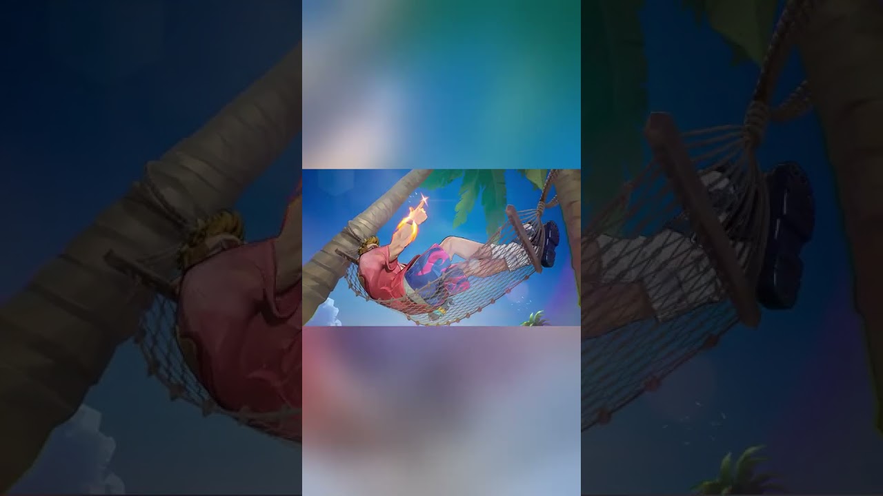 We got the mvp screen got both human torch and mantis upcoming summer skins!