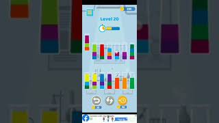 lab liquid sorting advance level 20 Net Worth
