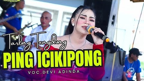 PONG ICIKIPONG // CITRA NADA LIVE LAPANGAN DESA KEBOLEDAN // KEC.WANASARI - KAB.BREBES