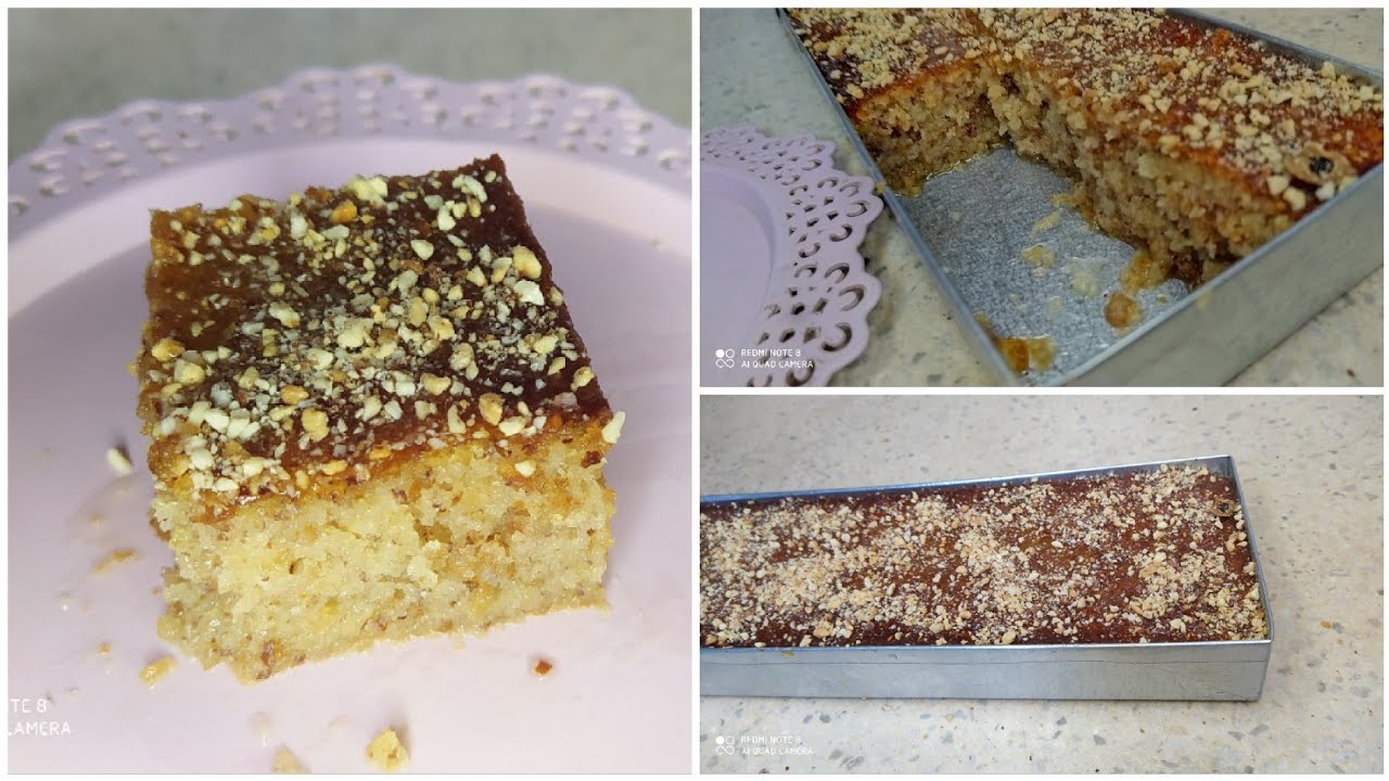 خبز الباي معسل للقلب ببيضة واحدة فالمول الاسطوري