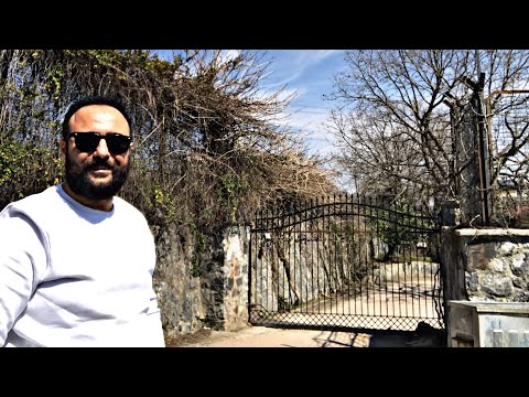 İdris KOÇOVALI'nın evi