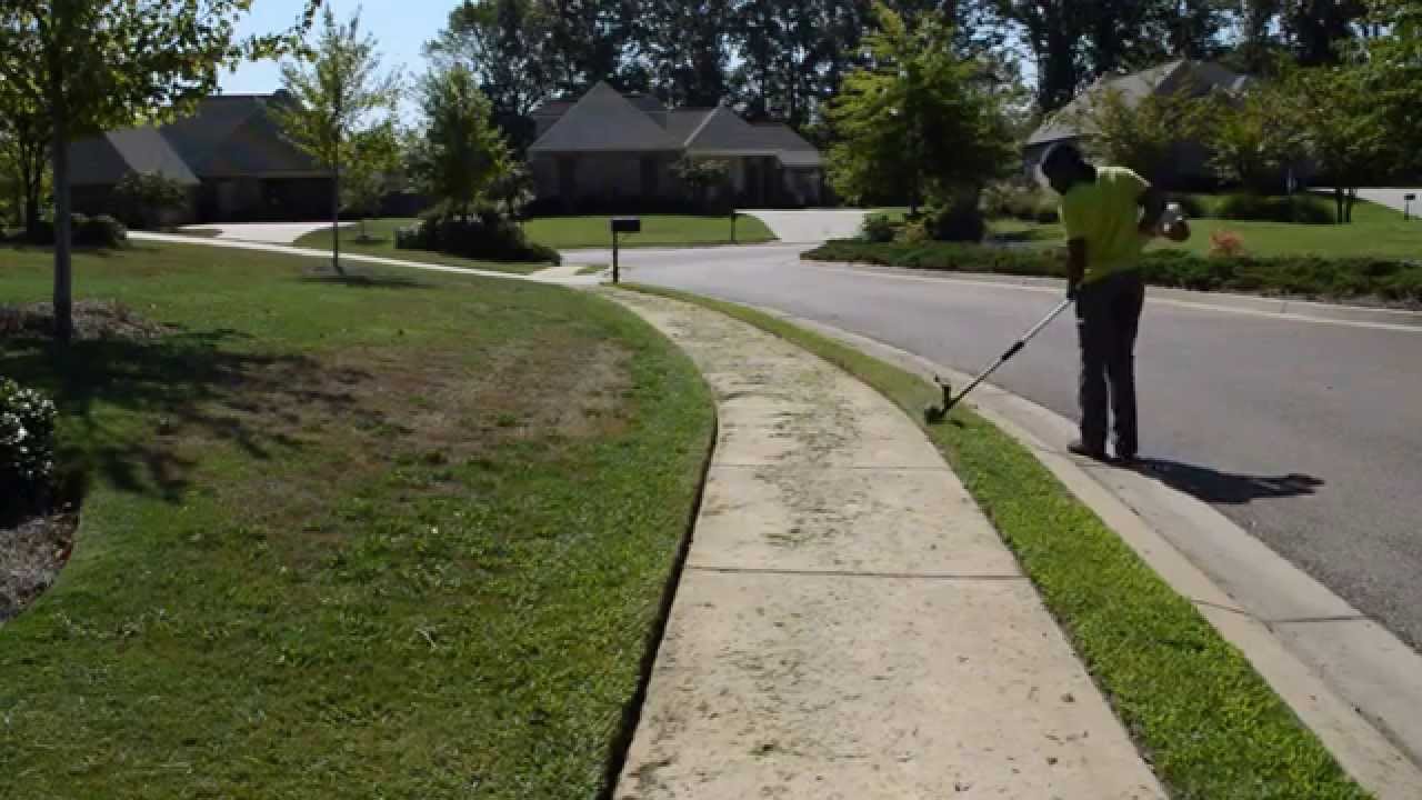 Lawn Care The Importance Of Trimming And Edging YouTube lawn-care-the-importance-of-trimming-and-edging-youtube