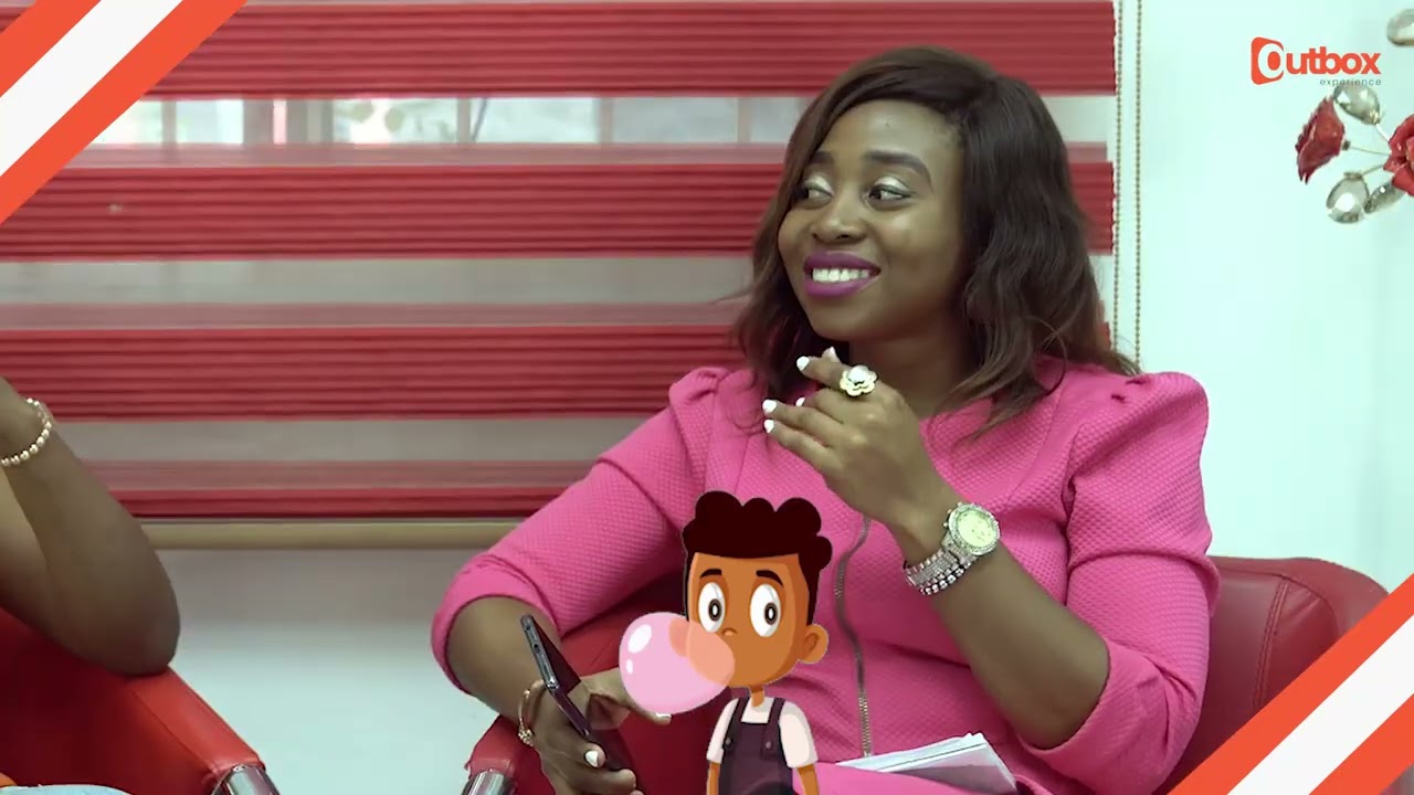 Nigerian Rising Star and Hypelady, Divastelz_ Outbox Entertainment