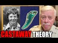 Amelia Earhart's Final Radio Signals Suggest She SURVIVED After She Disappeared | Ric Gillespie