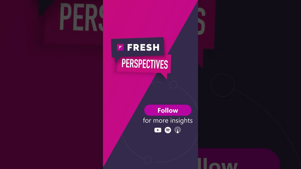 Ep 1: Transform your intranet with SharePoint | Fresh Perspectives