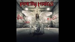 Pretty Maids - Shadowlands