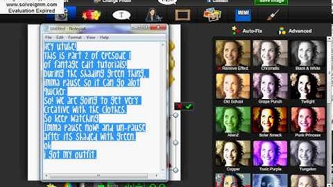 Fantage editing tutorial- Ep. 1 , part 2