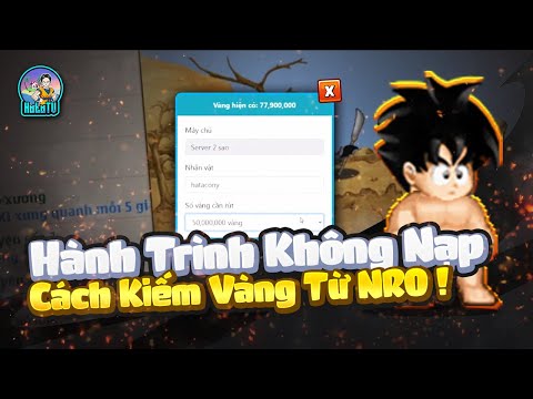 Video NRO - Pem Tất Tay Chẳn Lẻ Tài Xỉu || Tập 2 : Hành... - youtube