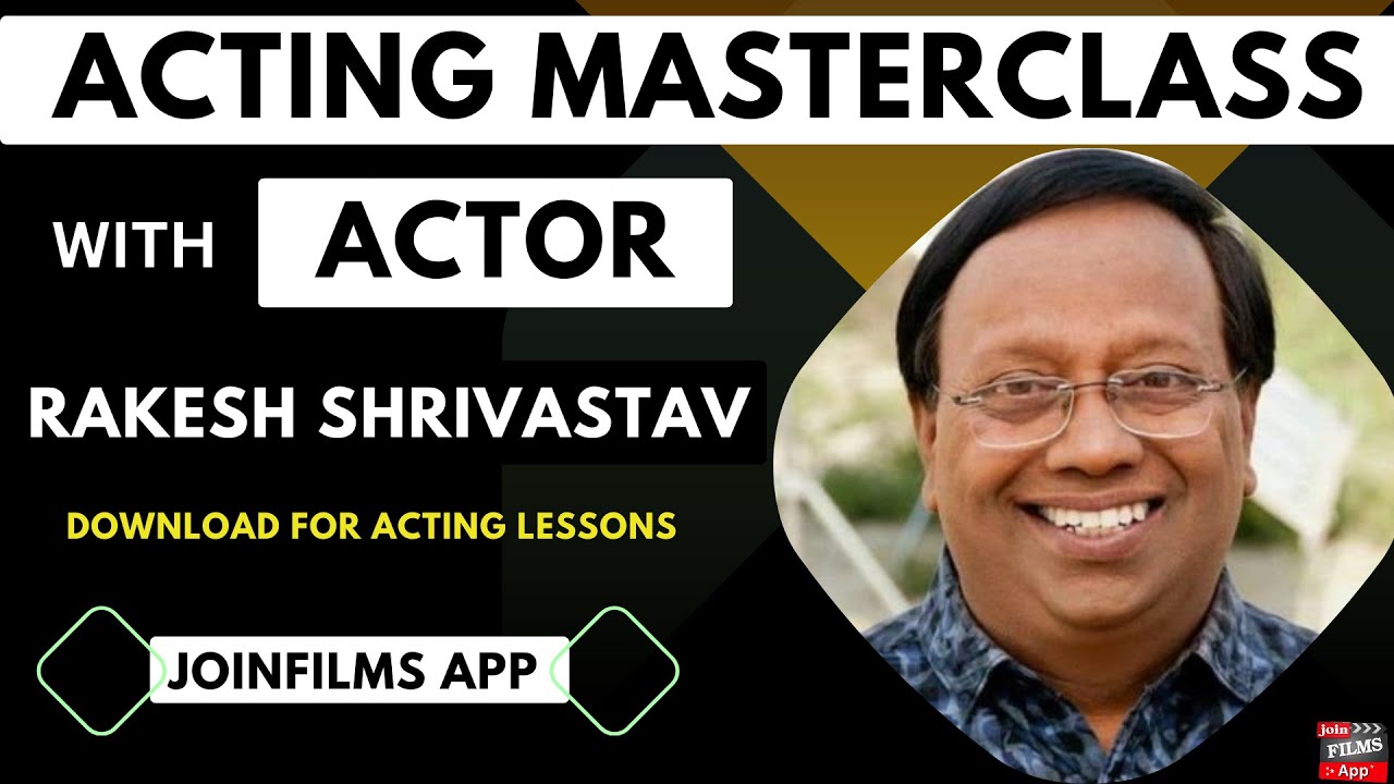 How to become an successful actor in Bollywood | Best acting Tips ...
