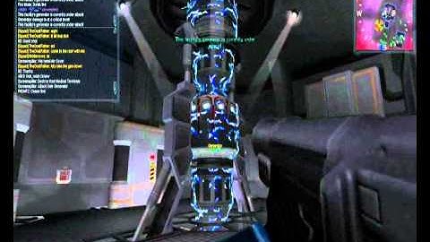 Planetside Teamkill Revenge