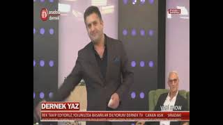 Kuru Yaprak Gibi Mustafa Domruk Resimi