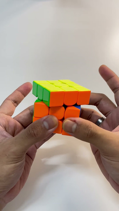 5 Sebab Saya Pilih Rubik Ni | Malay