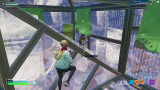 Another Clip I Hit Today