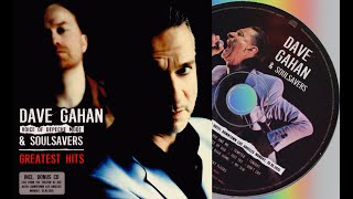 08 Dave Gahan &amp; Soulsavers - Just Try - Live 19.10.2015 (HQ CD 44100Hz 16Bits)