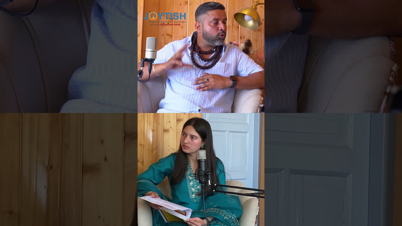 Astrologically Yours - Rohitashw Trivedi