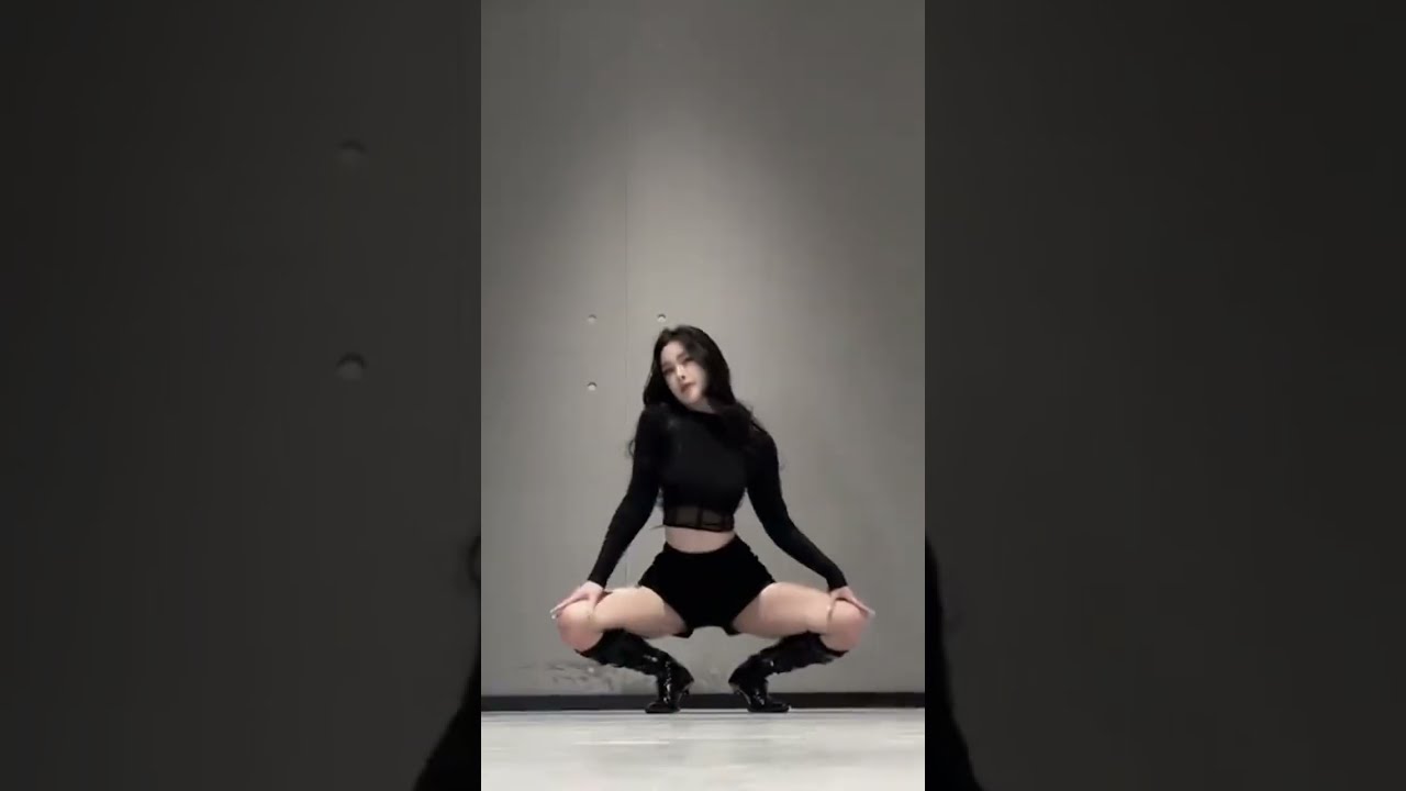 One Of The Girls (Slowed) | The Weeknd, JENNIE, Lily Rose Depp #dance cover