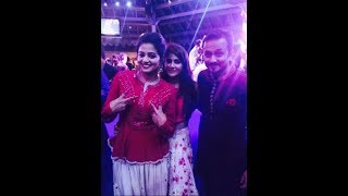 Actress Priyamani Marries An Industrialist Mustafa Raj Today In Bengaluru