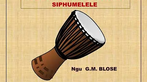 Ngothando Sobabili Sizolwa Siphumelele -  Isigcawu  2