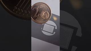 Photolithography: The Magic Behind Your Gadgets!🤯😂 #science #physics #experiment #shorts #ytshorts