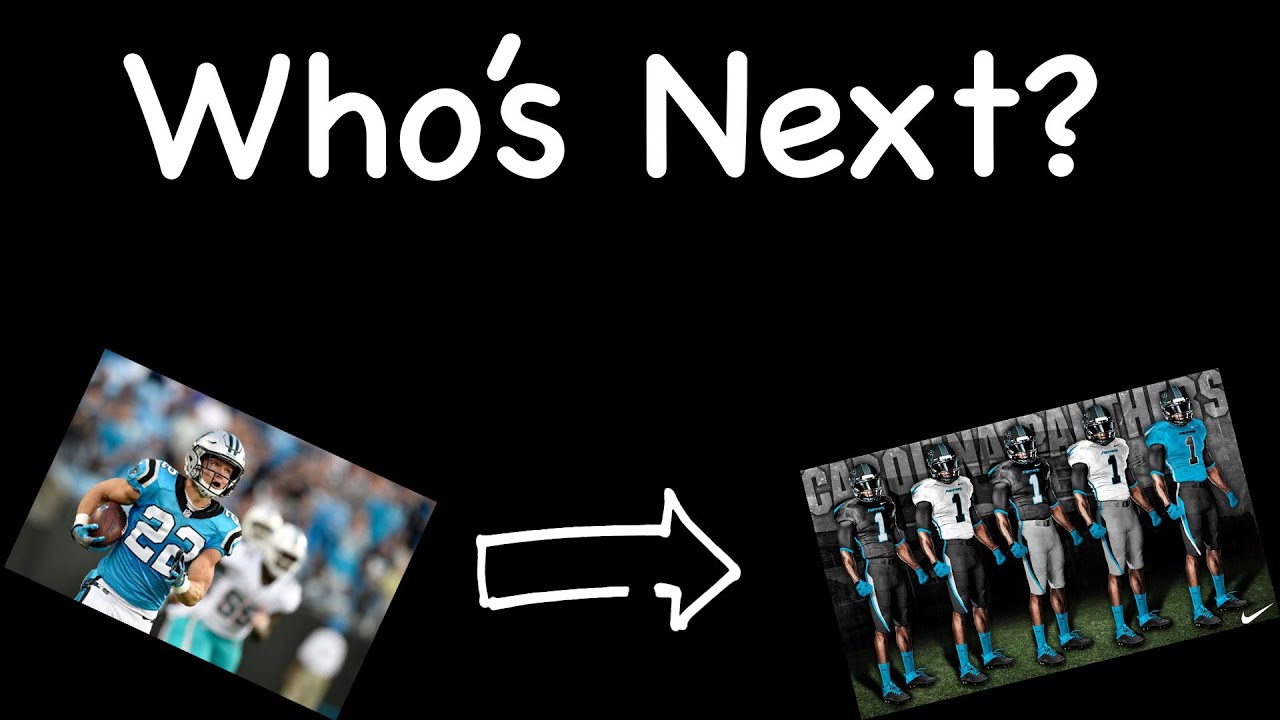 All 32 nfl team’s uniforms redesigned NFL Uniform Redesign - YouTube