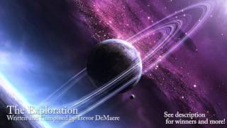 🎹 Trevor DeMaere - The Exploration (Epic/Electronic Orchestral Music)