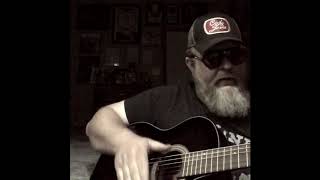 Video thumbnail of "Moonshine Mountain by Shaun Halliburton Music"