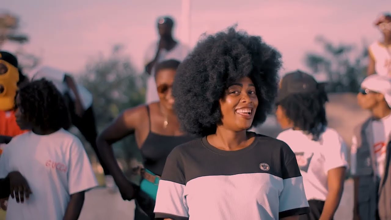 Jds Stecky & OKZ Ft Tyga_Limpo_Dioni_(Oficial music video)