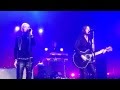 Roxette Queen Of Rain live in Moscow 21 11 14