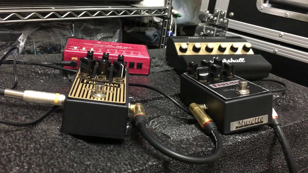 20210110 Friedman Smallbox - Guitar Stuff Blog