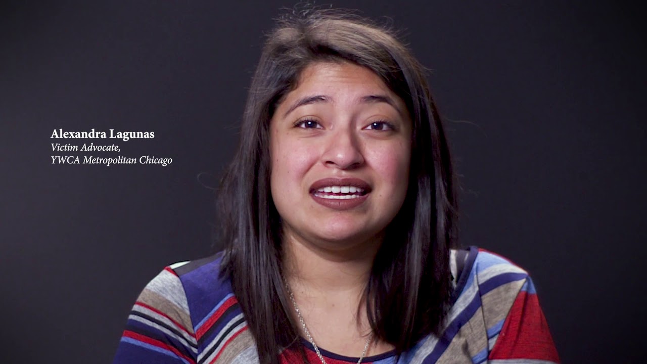 Benedictine University "Its On Us"