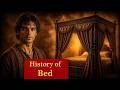 How the Bed Changed Human Privacy Forever | History Documentary