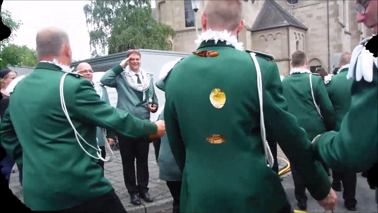 Windberger Kirmes 2017