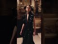 CHANEL Automne/Hiver 2024/25 : Luxe et Élégance à l'Opéra Garnier