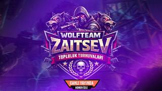 #Wolfteam Zaitsev Community Tournaments SK Finals #30 / Stella vs Mawa