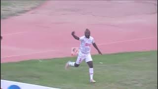 CAF CC | GOLI LA BERNARD MORRISON | USGN 1-1 SIMBA SC | HIGHLIGHTS