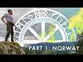 HYPERBOREAN ODYSSEY 1: Norway