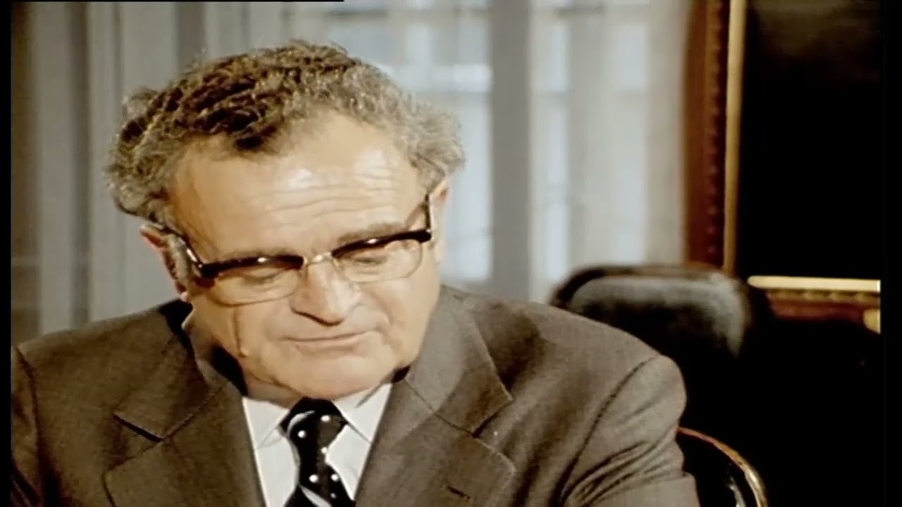 Die Geschichte Niederösterreichs: Neue Landesverfassung ab 1979 in Kraft 5.10.1978