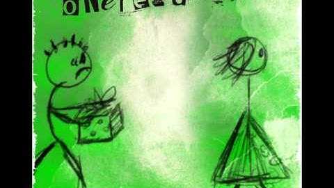 OneRepublic - Christmas Without You