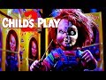 10 Things You Didn't Know About ChildsPlay2