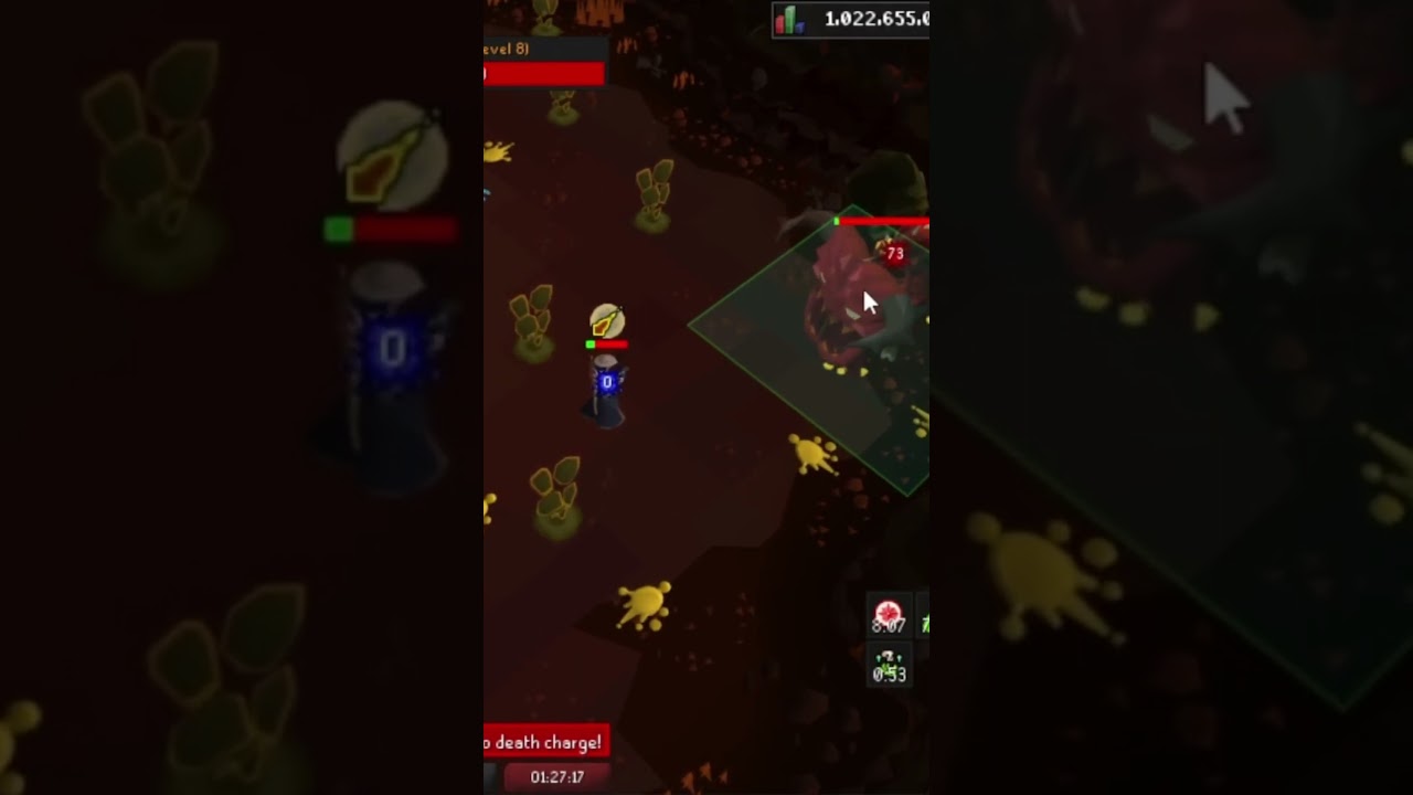 Doom.. but fast 💨 