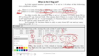 AVR Microcontroller lecture 6