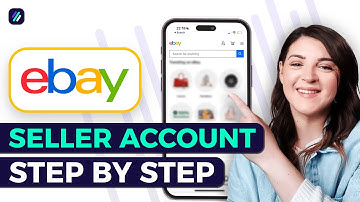 How To Setup Your eBay Seller Account In Minutes (Step-by-Step)