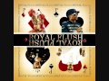 Cyhi Da Prynce - Living Wonderful (Royal Flush Mixtape)