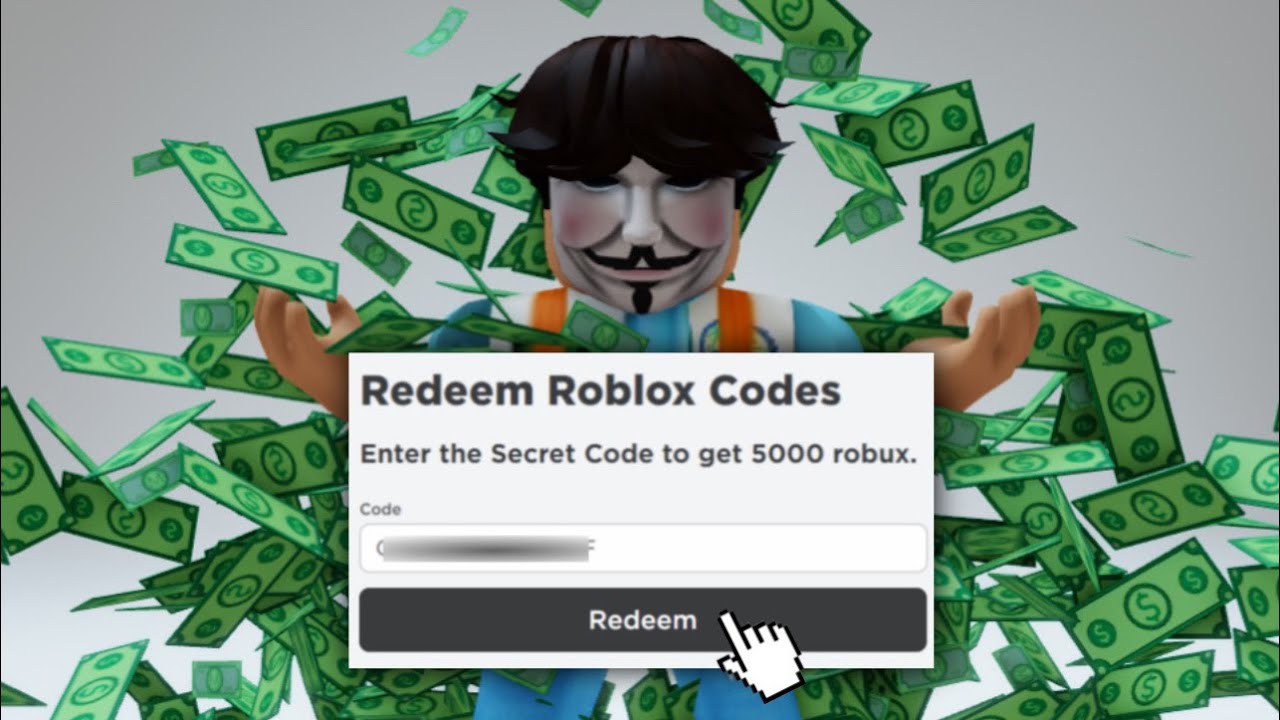 how do you hack roblox and get free robux in 2023