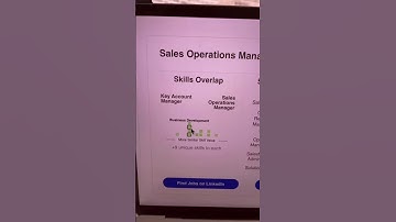 LinkedIn Game Changer - Use This LinkedIn Tool to Navigate Your Next Role