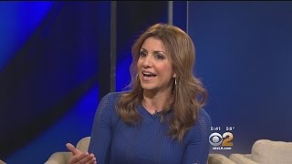 The Fab Mom On 2 With Jill Simonian (Feb. 17)