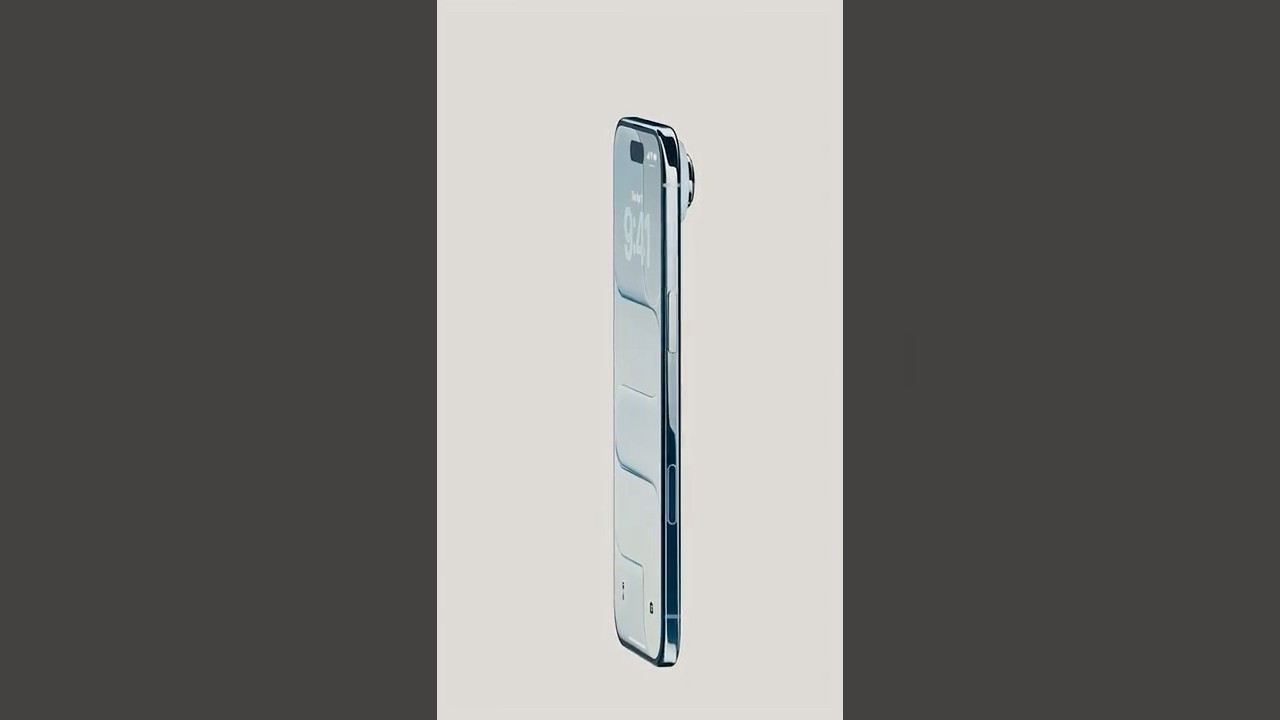 iPhone Air to żart #apple #iPhone #iphoneair