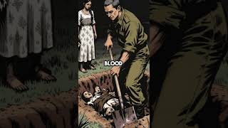 The Indonesian Massacre That Killed One Million People