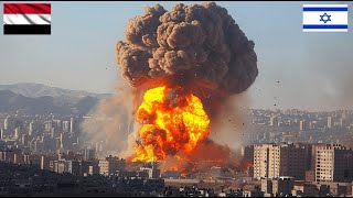 ЙЕМЕН БОЛЬШЕ НЕ УГРОЗА!! - Американские бомбардировщики B-2 уничтожили военный центр в Йемене