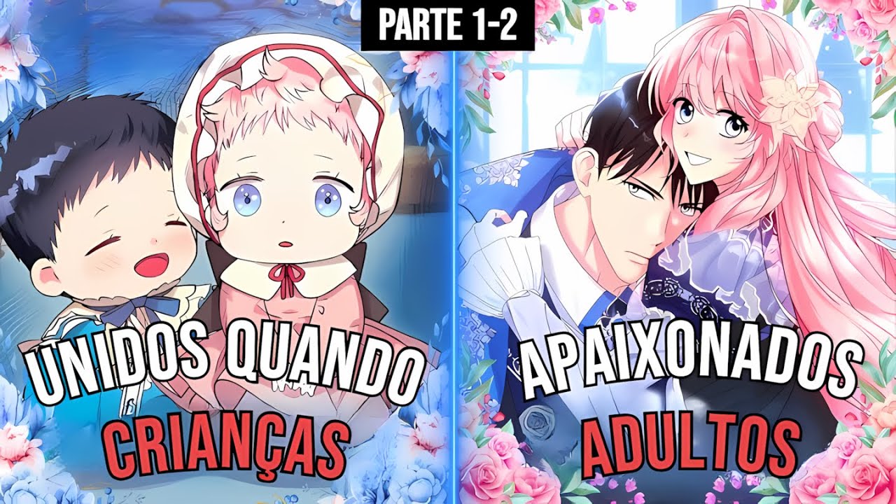 [2] Ele Cresceu ao Meu Lado… Mas Estava Destinado a Amar Outra Pessoa?! - Manhwa Recap